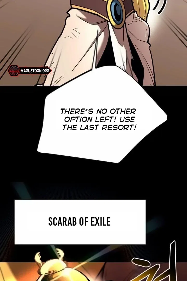 The Earth Lord’s School Life Chapter 44 – Page 37