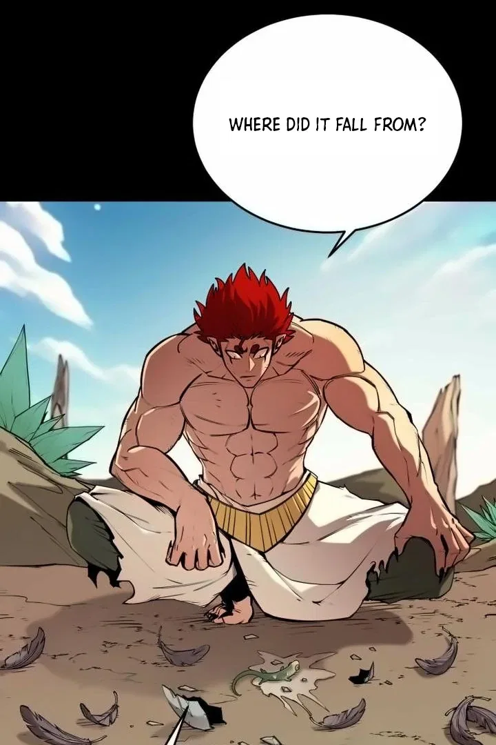 The Earth Lord’s School Life Chapter 44 – Page 122