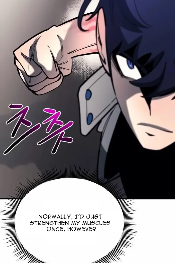 The Earth Lord’s School Life Chapter 44 – Page 157