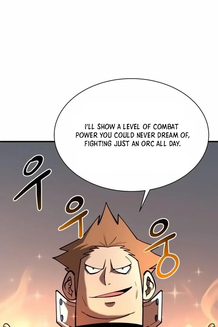 The Earth Lord’s School Life Chapter 43 – Page 19