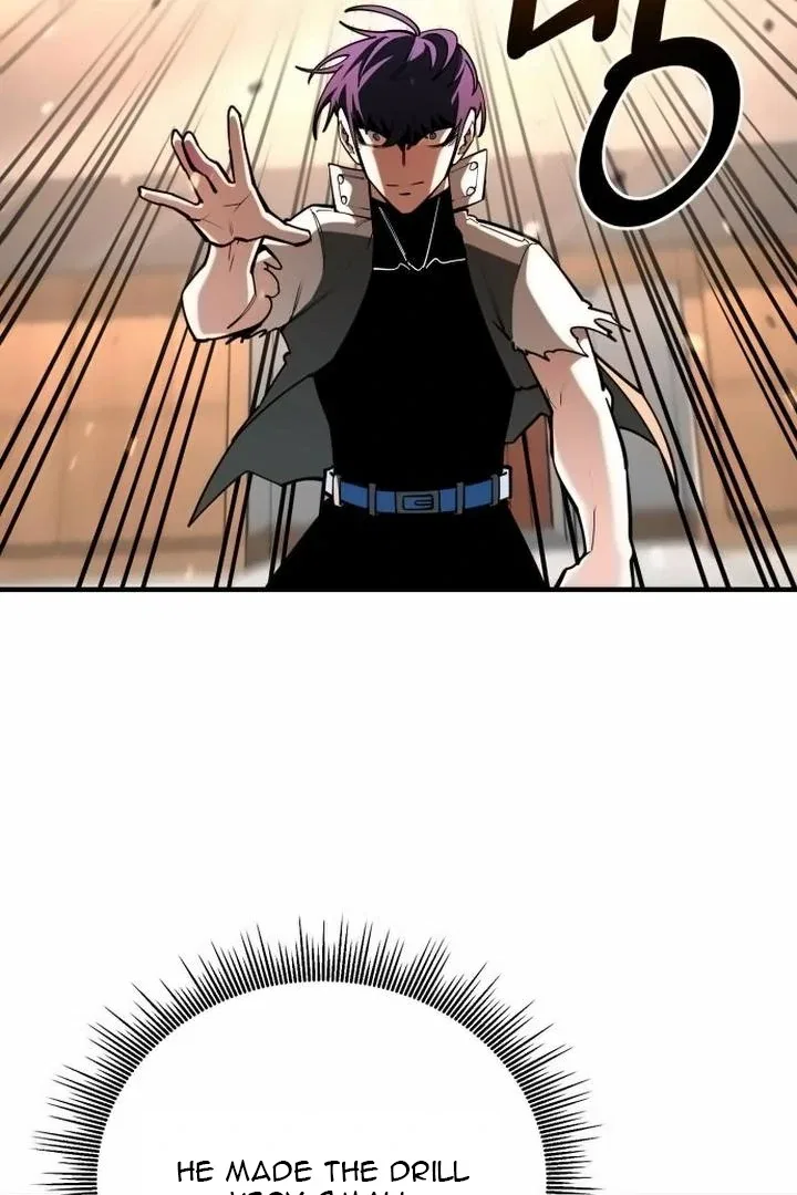 The Earth Lord’s School Life Chapter 43 – Page 31