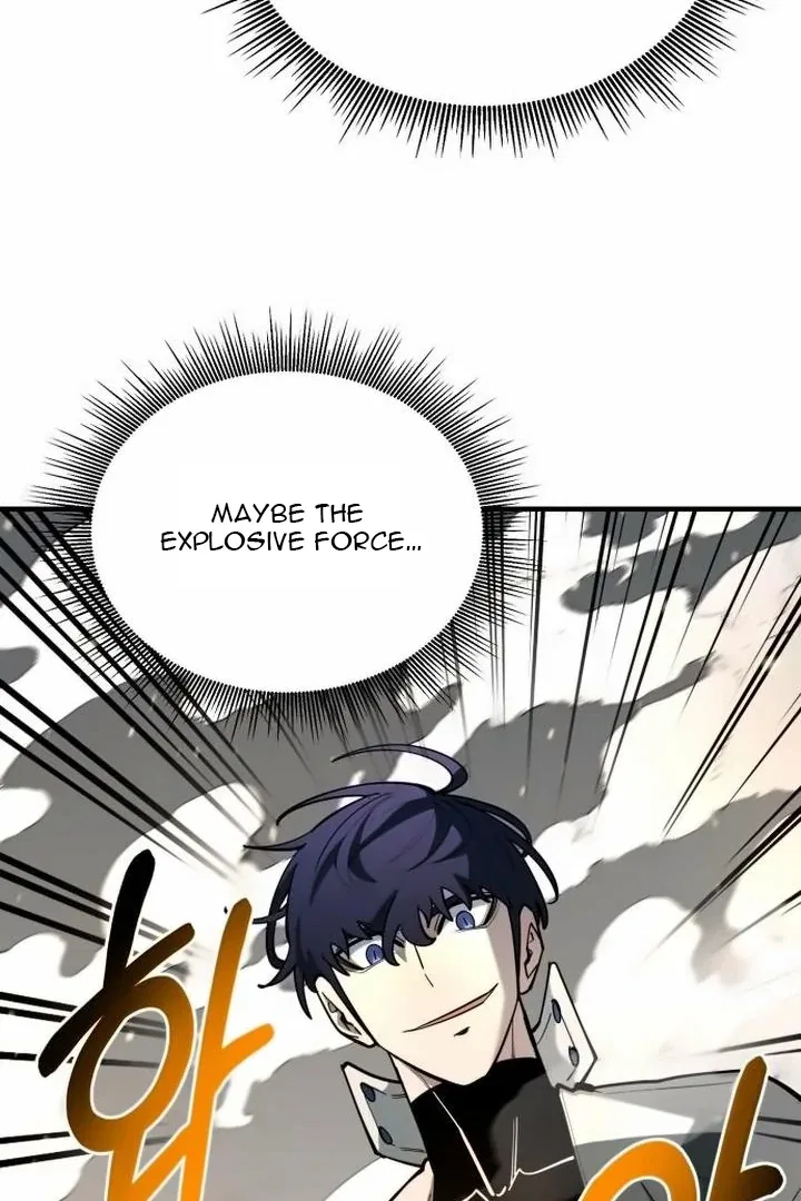 The Earth Lord’s School Life Chapter 43 – Page 33
