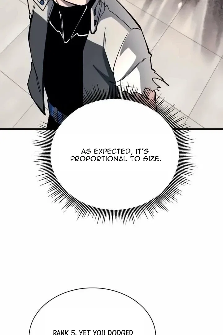 The Earth Lord’s School Life Chapter 43 – Page 40