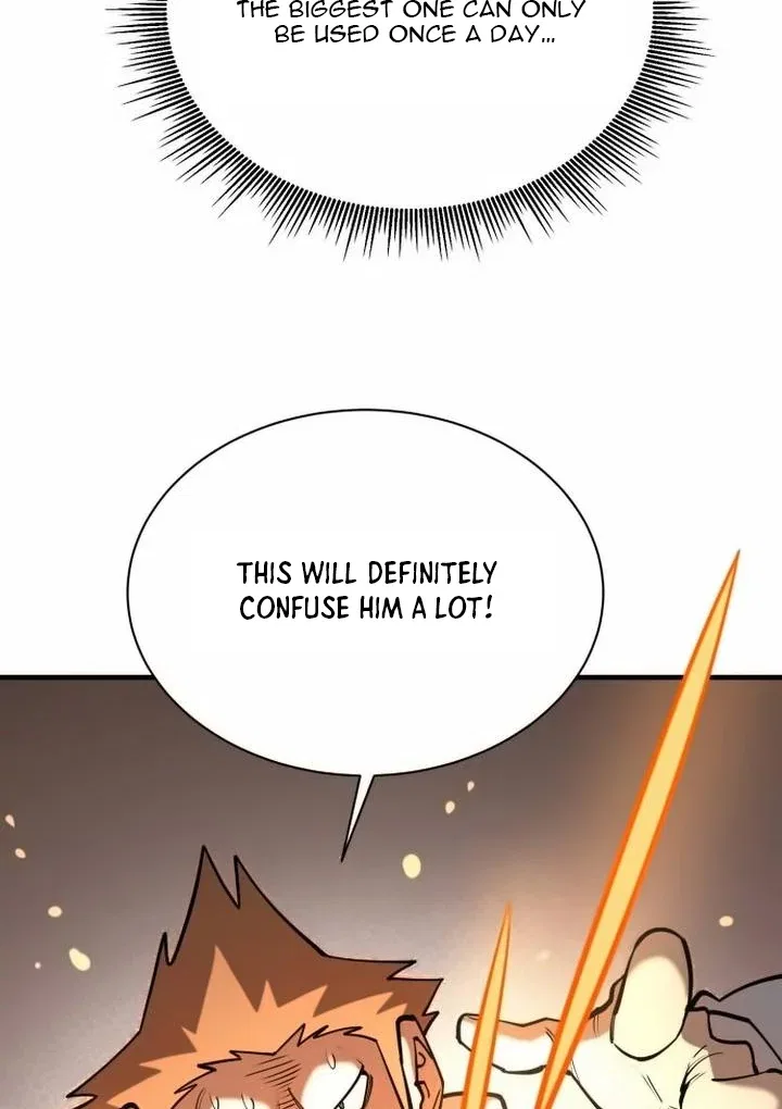 The Earth Lord’s School Life Chapter 43 – Page 42