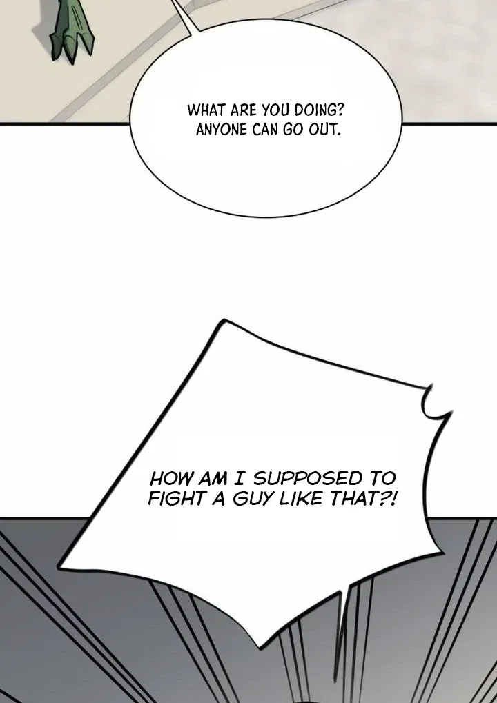 The Earth Lord’s School Life Chapter 43 – Page 71