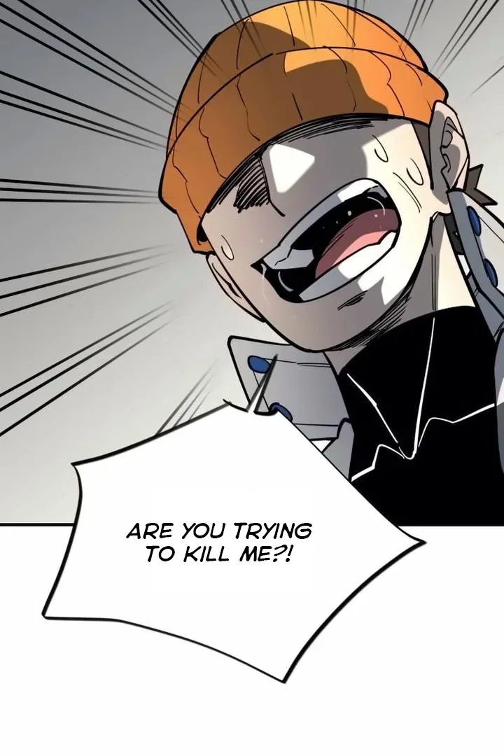 The Earth Lord’s School Life Chapter 43 – Page 72