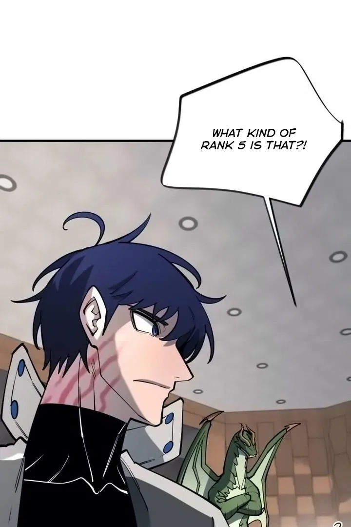 The Earth Lord’s School Life Chapter 43 – Page 73