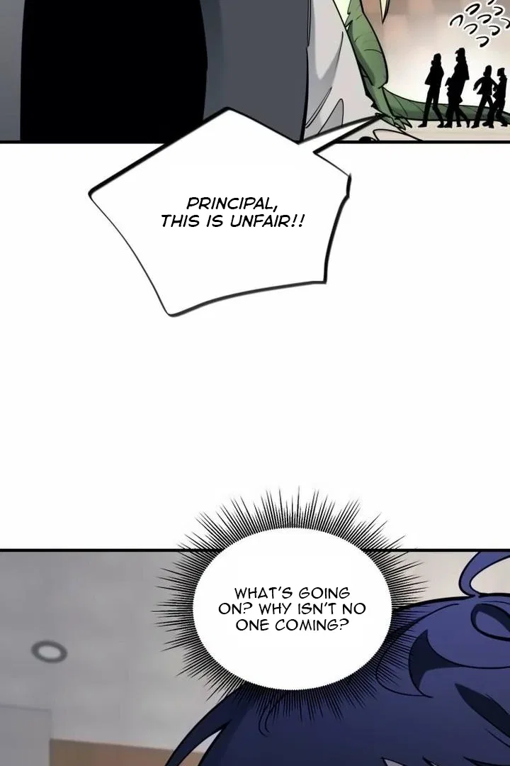 The Earth Lord’s School Life Chapter 43 – Page 74