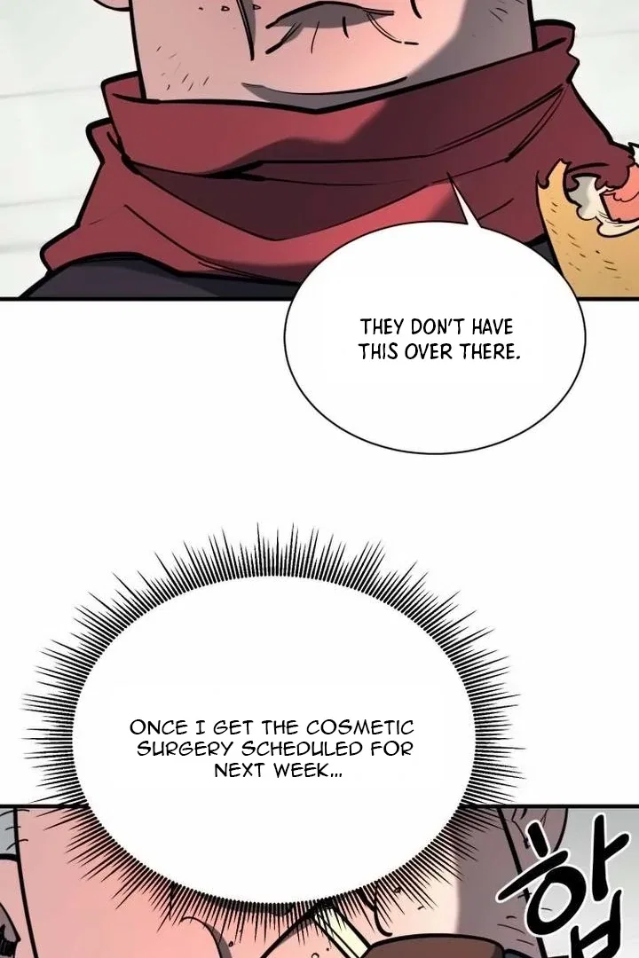 The Earth Lord’s School Life Chapter 43 – Page 97