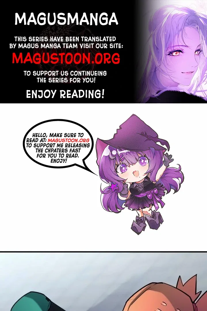 The Earth Lord’s School Life Chapter 42 – Page 1