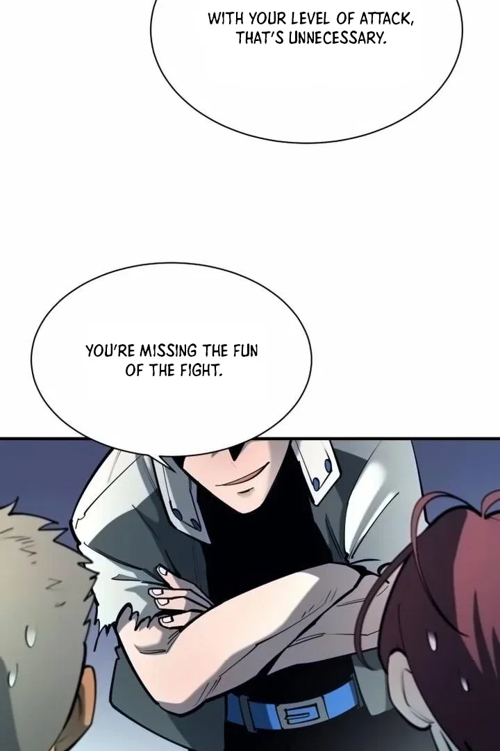 The Earth Lord’s School Life Chapter 42 – Page 54