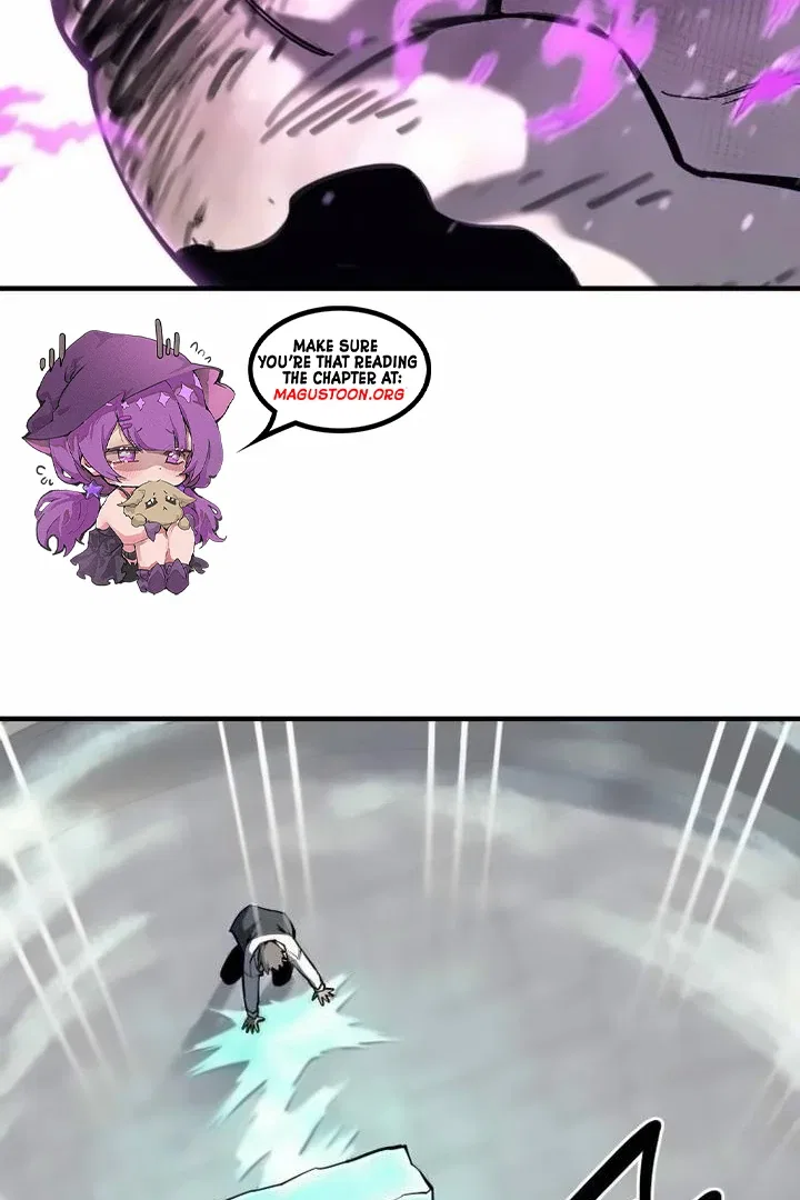 The Earth Lord’s School Life Chapter 42 – Page 81