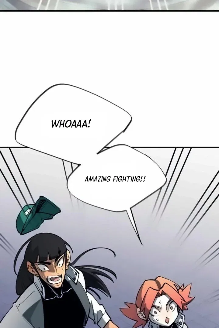 The Earth Lord’s School Life Chapter 42 – Page 83