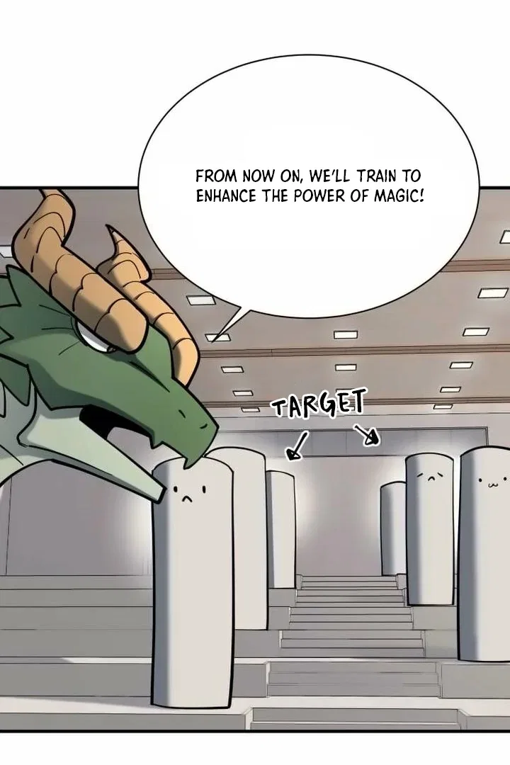 The Earth Lord’s School Life Chapter 42 – Page 89