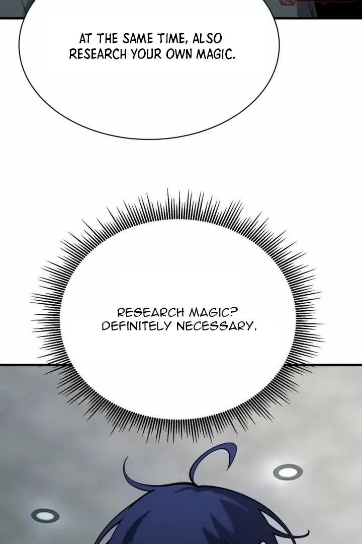 The Earth Lord’s School Life Chapter 42 – Page 107