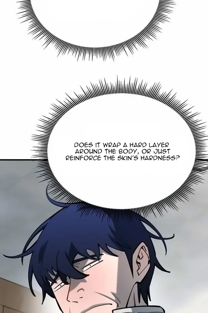 The Earth Lord’s School Life Chapter 42 – Page 109