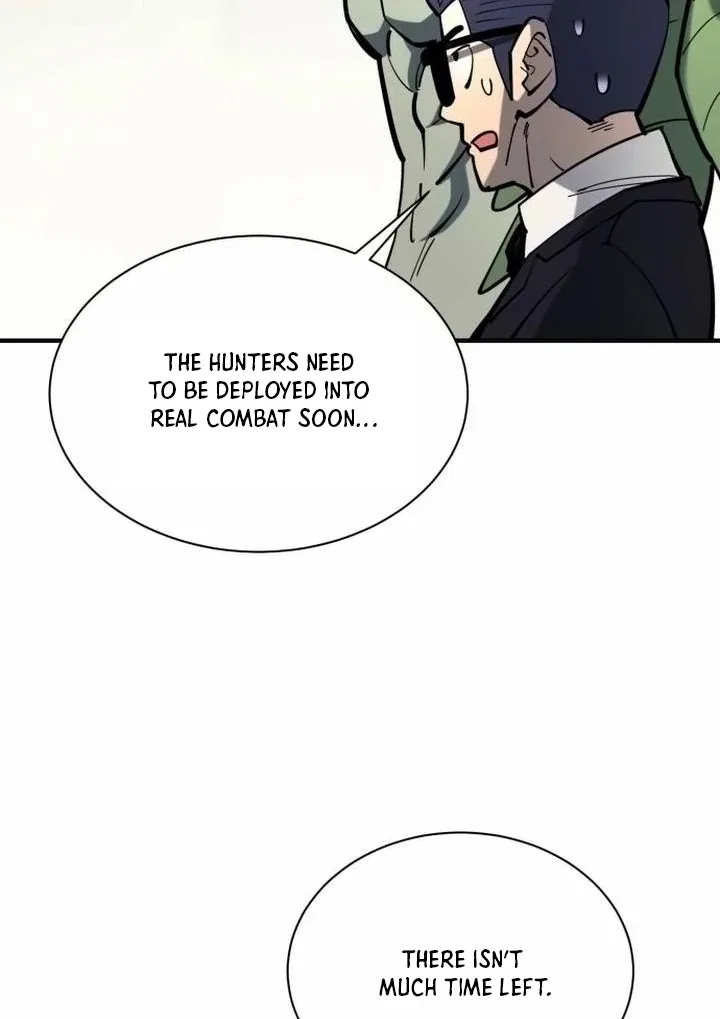 The Earth Lord’s School Life Chapter 42 – Page 113