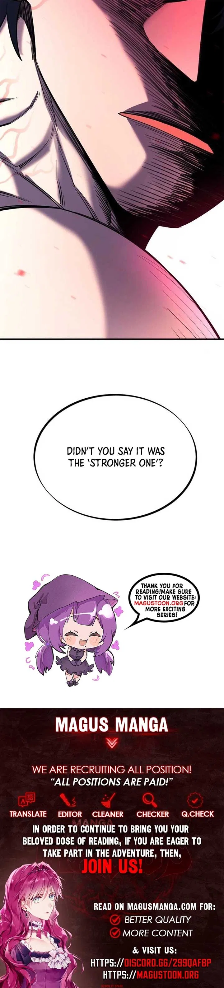 The Earth Lord’s School Life Chapter 34 – Page 10