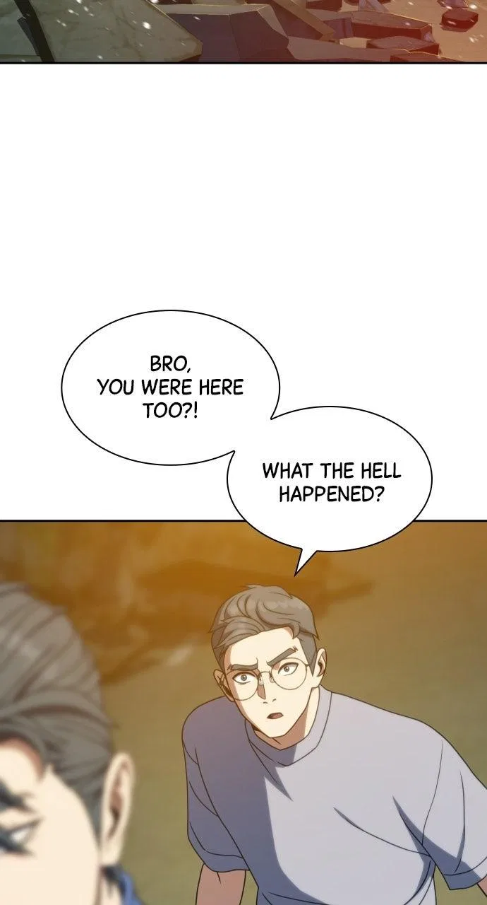 Frozen Warrior Chapter 49 – Page 6