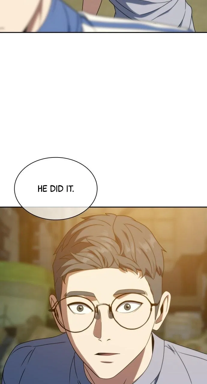 Frozen Warrior Chapter 49 – Page 7