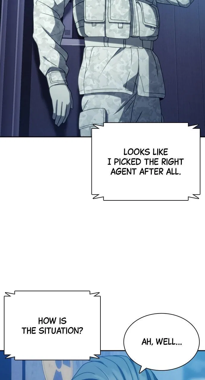 Frozen Warrior Chapter 49 – Page 43