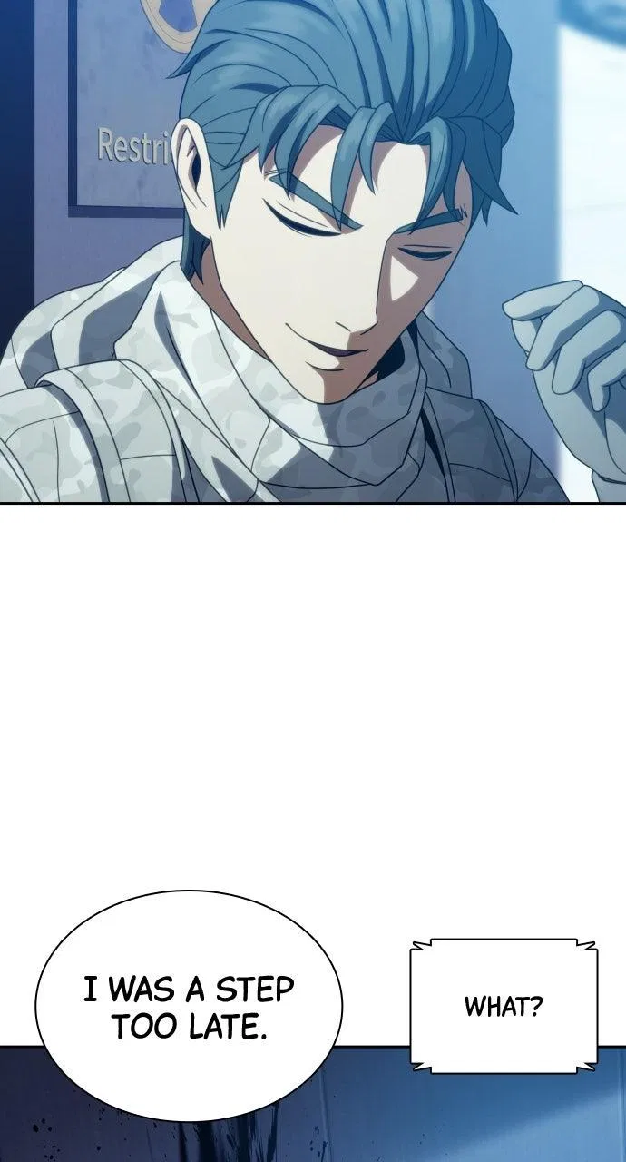 Frozen Warrior Chapter 49 – Page 44