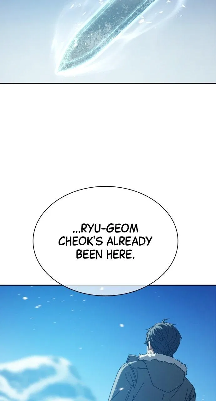Frozen Warrior Chapter 49 – Page 49