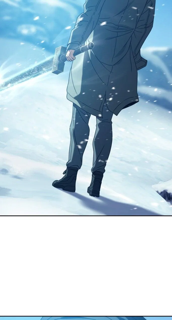 Frozen Warrior Chapter 49 – Page 50