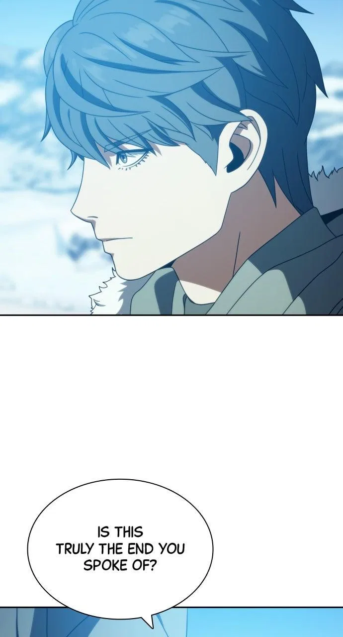 Frozen Warrior Chapter 49 – Page 51