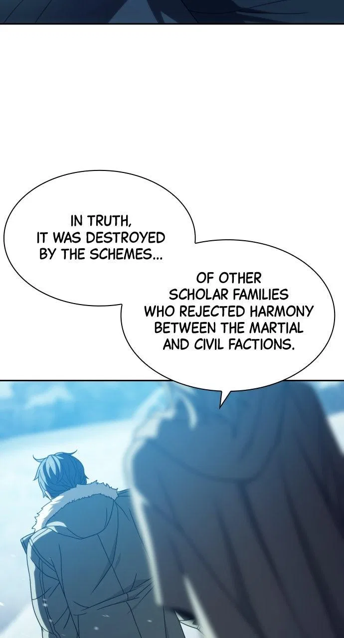 Frozen Warrior Chapter 49 – Page 55