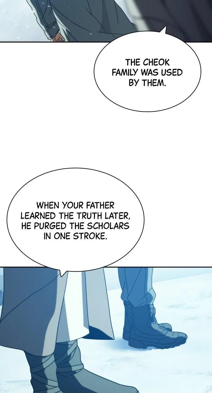 Frozen Warrior Chapter 49 – Page 56