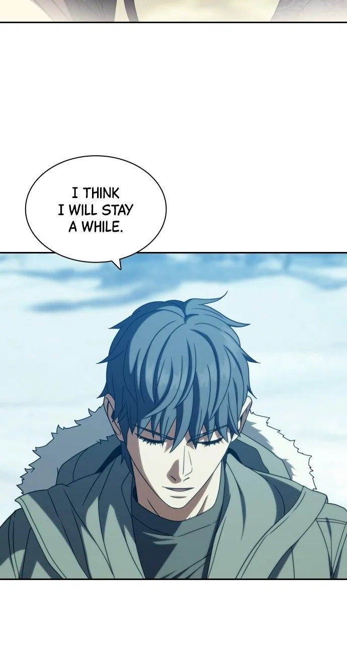 Frozen Warrior Chapter 49 – Page 70