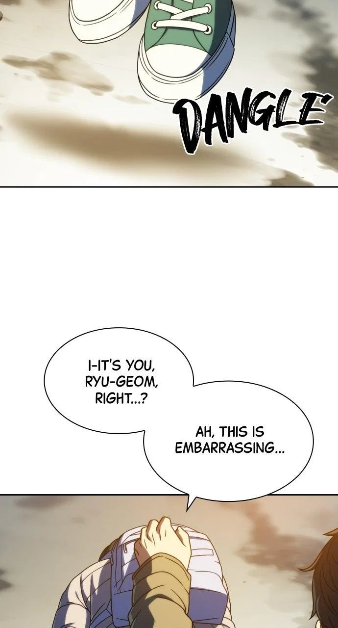Frozen Warrior Chapter 49 – Page 84