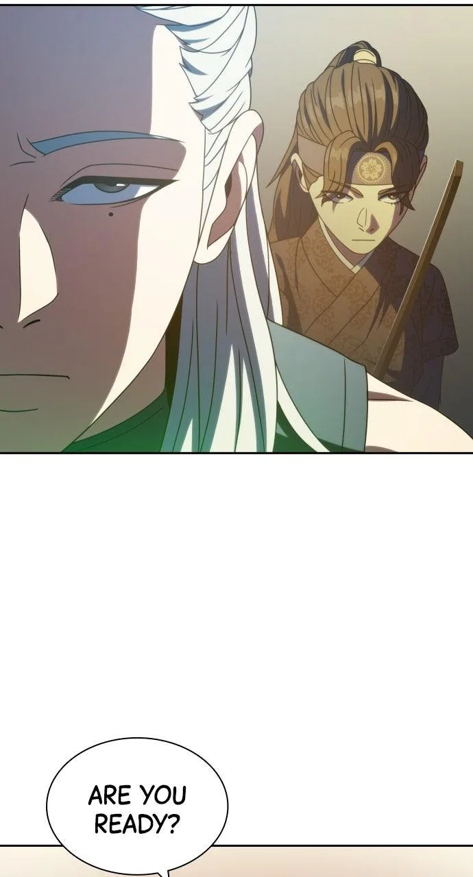 Frozen Warrior Chapter 48 – Page 10