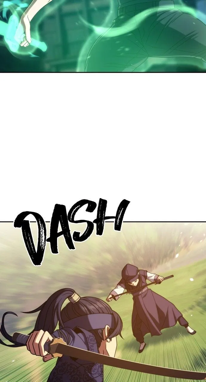 Frozen Warrior Chapter 48 – Page 22