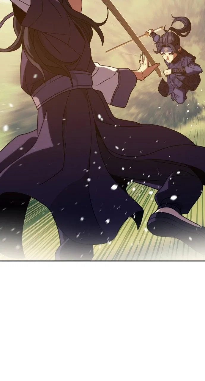Frozen Warrior Chapter 48 – Page 25