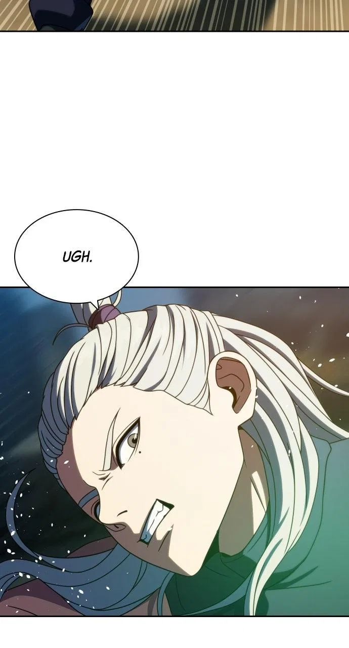 Frozen Warrior Chapter 48 – Page 27