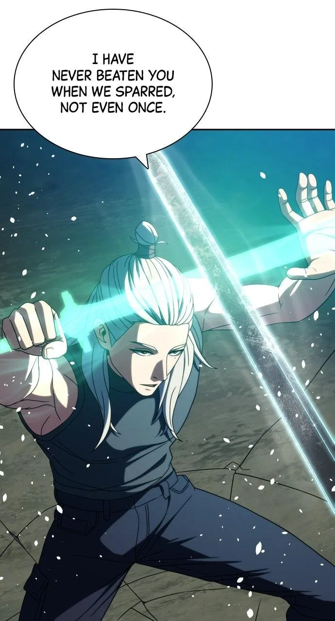Frozen Warrior Chapter 48 – Page 31