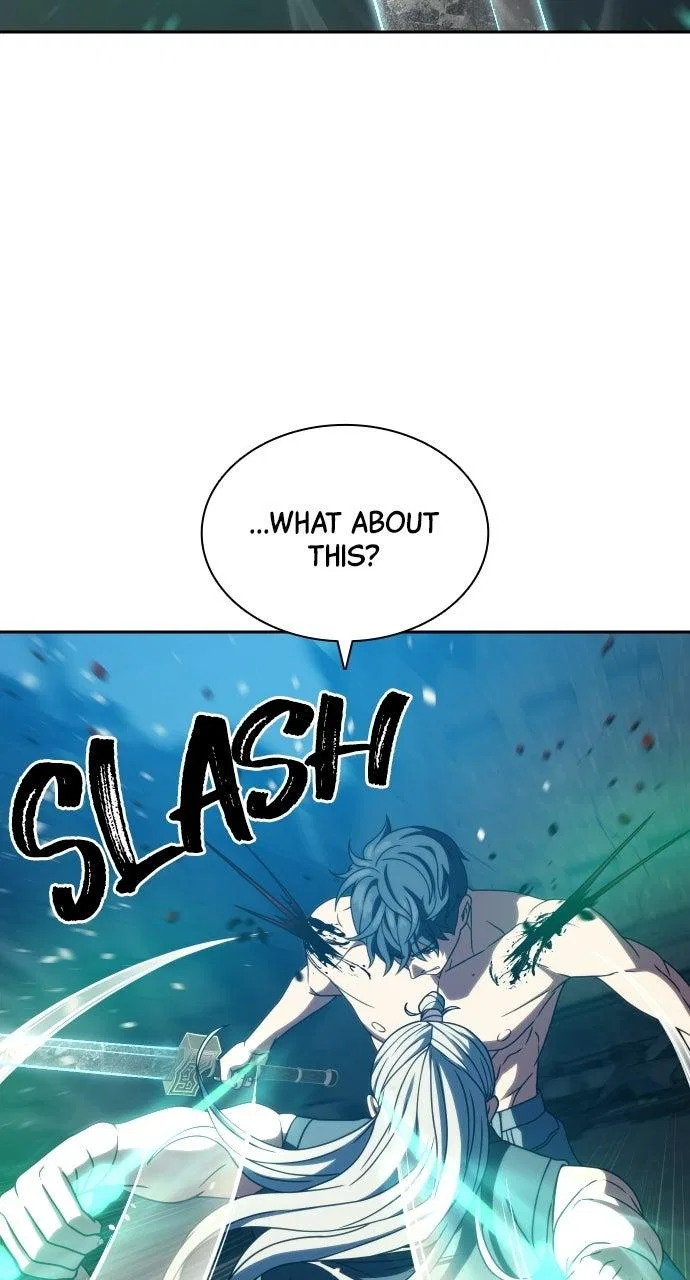Frozen Warrior Chapter 48 – Page 33