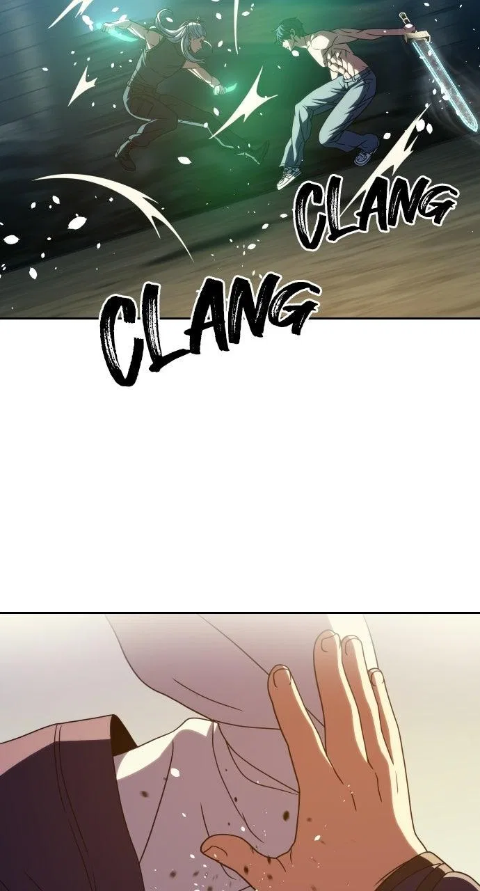 Frozen Warrior Chapter 48 – Page 42