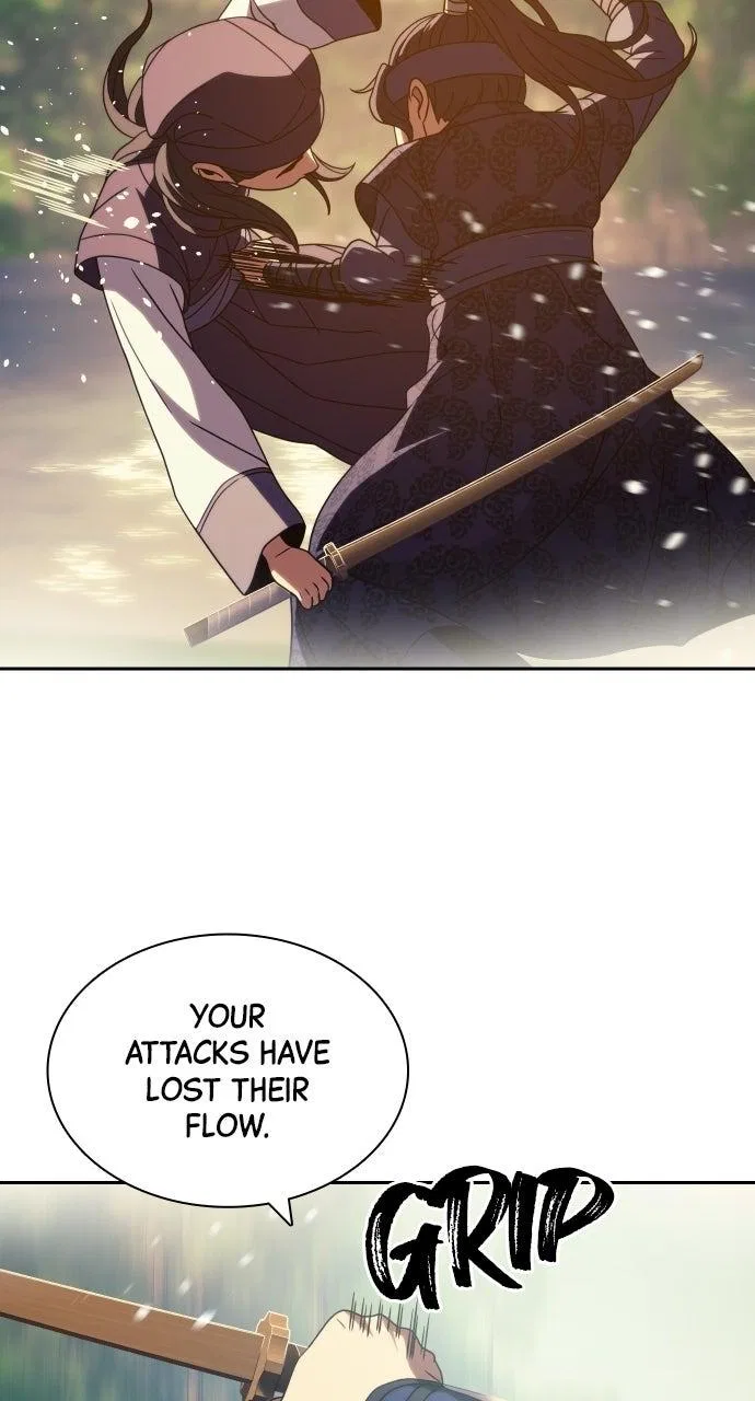 Frozen Warrior Chapter 48 – Page 44