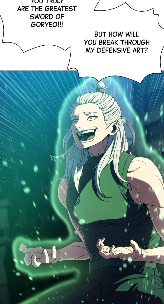 Frozen Warrior Chapter 48 – Page 49