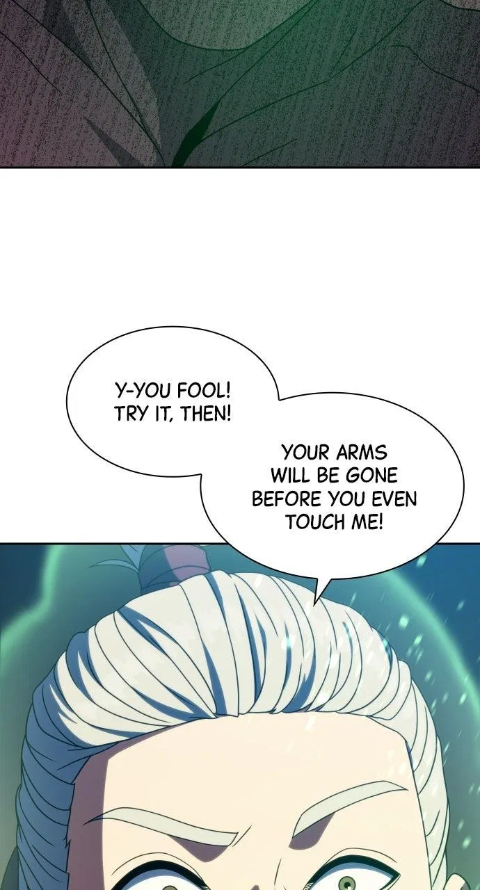 Frozen Warrior Chapter 48 – Page 73
