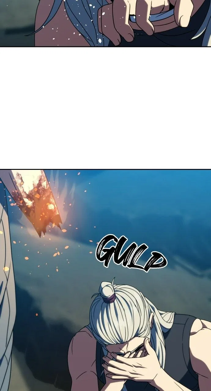 Frozen Warrior Chapter 48 – Page 84