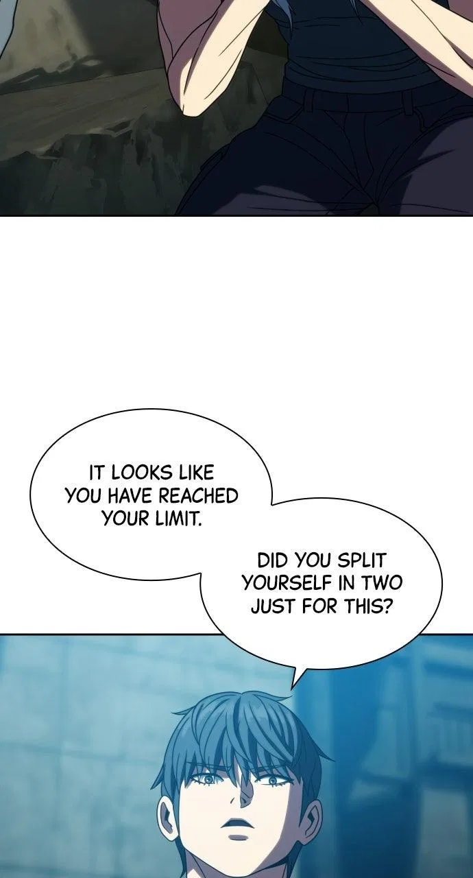 Frozen Warrior Chapter 48 – Page 85