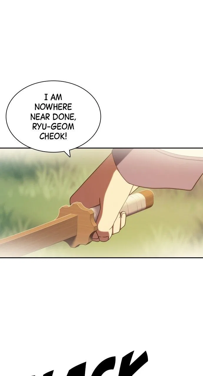 Frozen Warrior Chapter 48 – Page 88