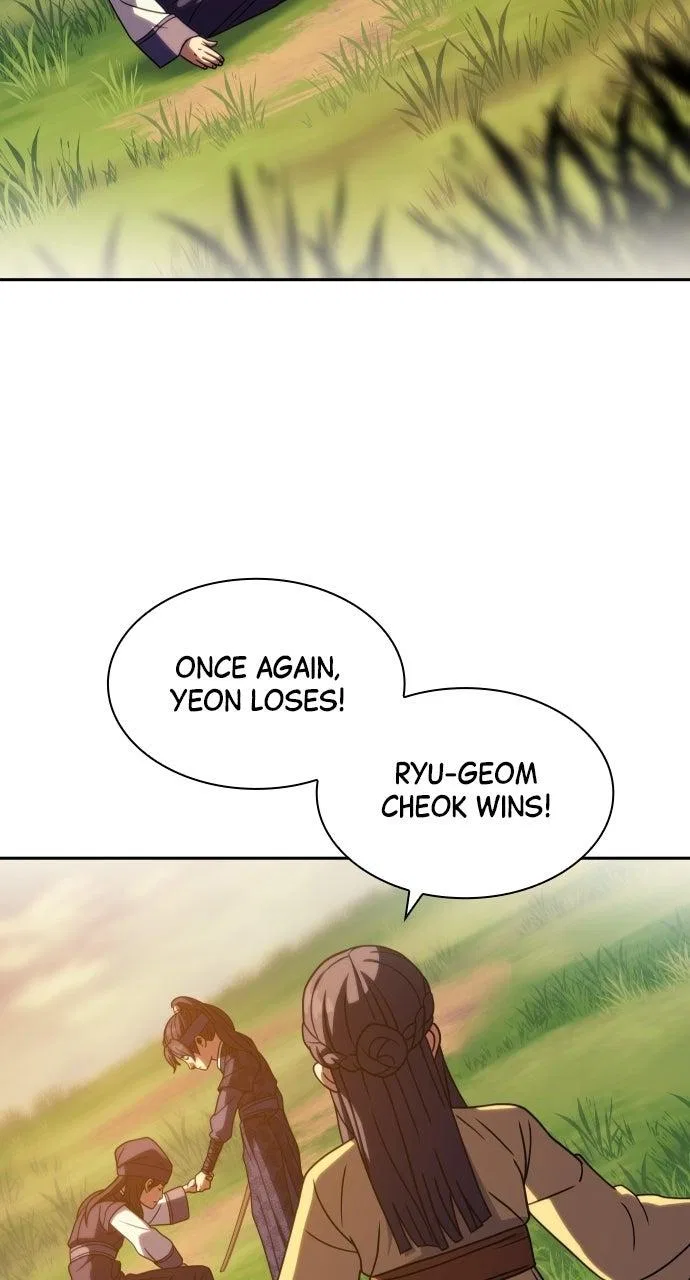 Frozen Warrior Chapter 48 – Page 92