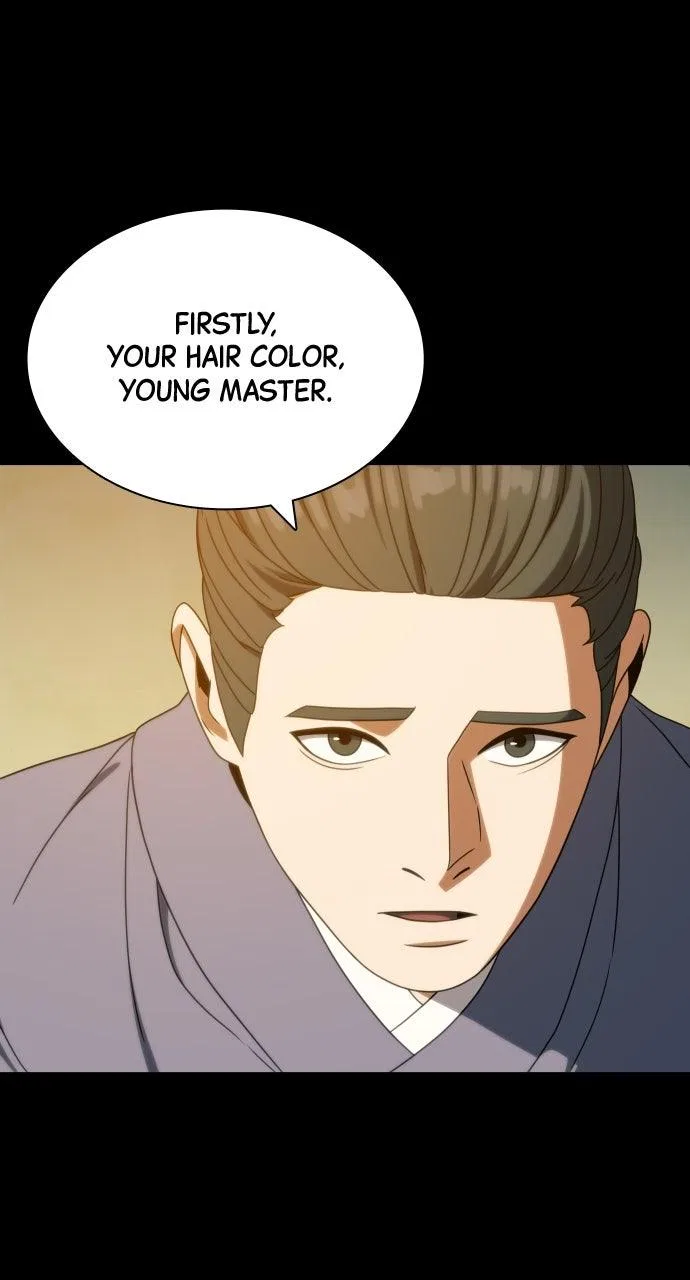 Frozen Warrior Chapter 47 – Page 4