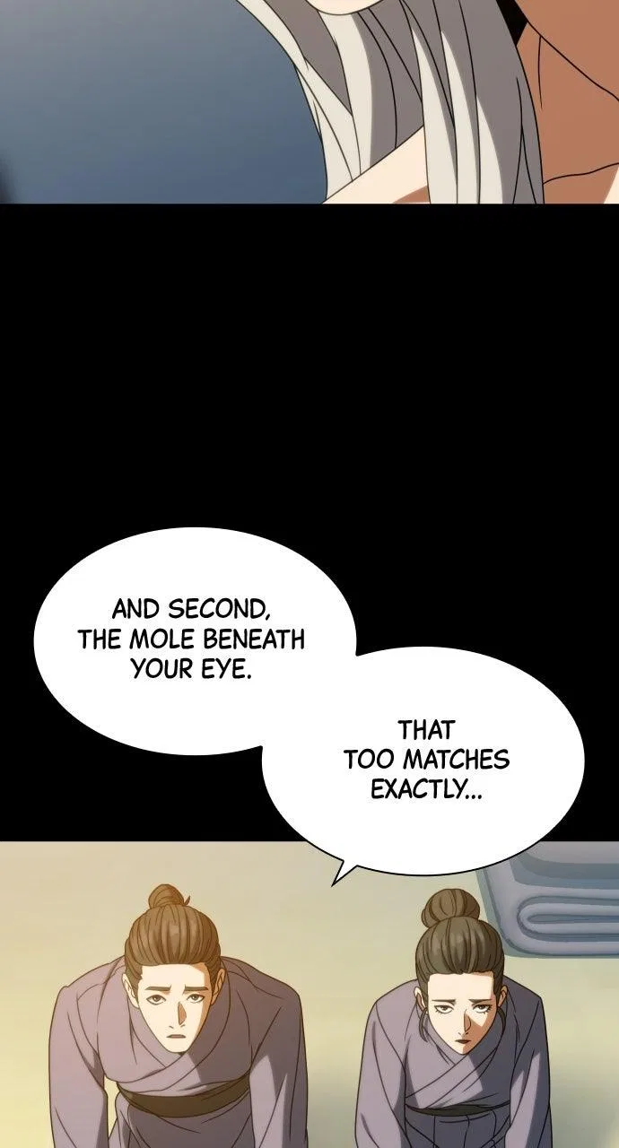 Frozen Warrior Chapter 47 – Page 8
