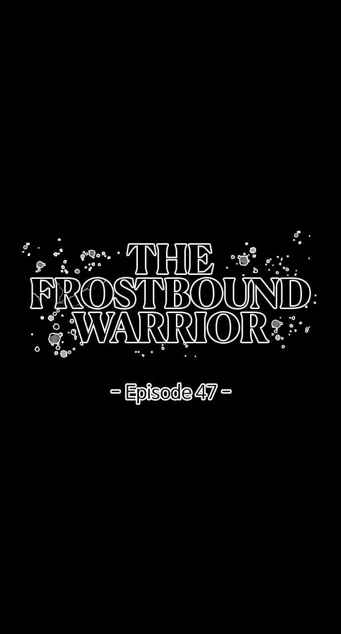 Frozen Warrior Chapter 47 – Page 14